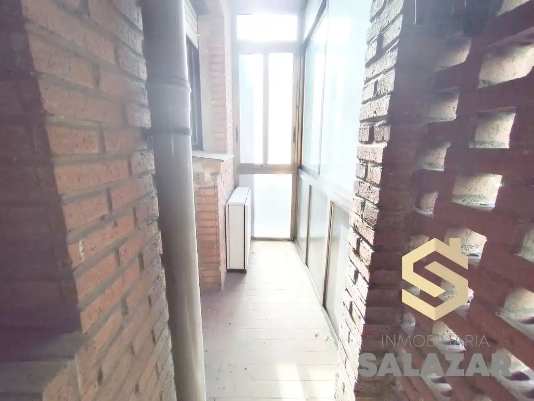 Wohnung zum Verkauf in Bilbao  mit Heizung