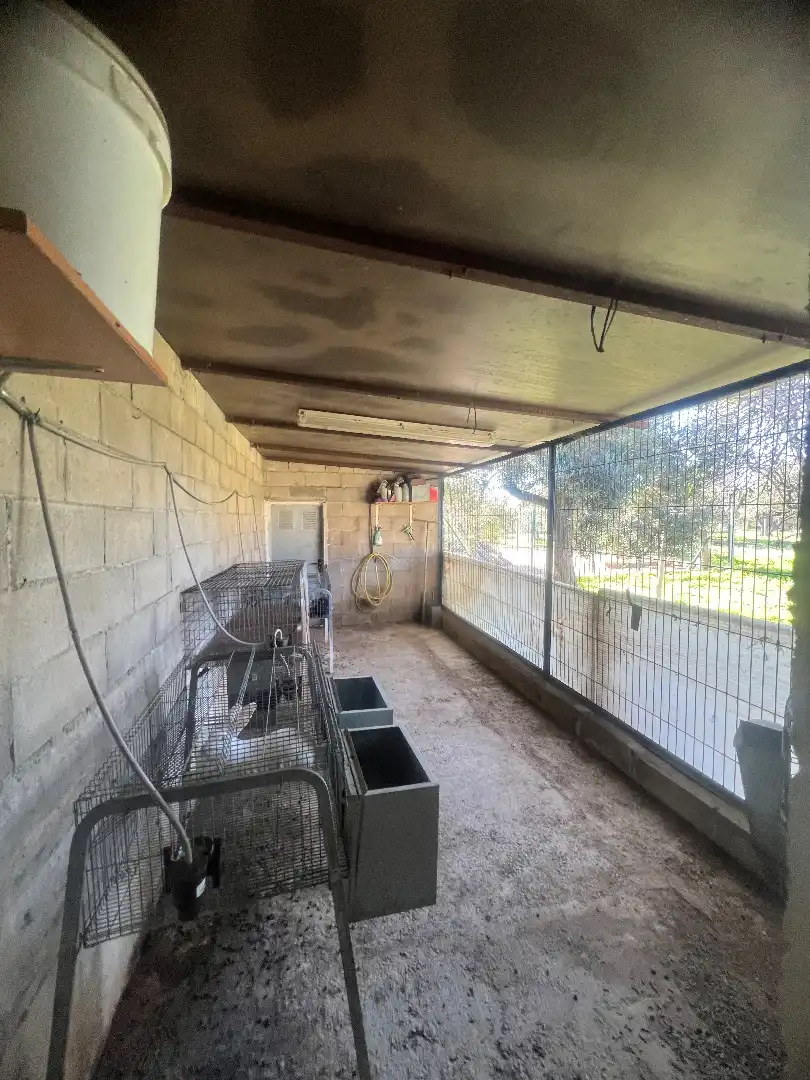 Finca rústica en venta en Botarell con Jardín privado, Trastero y Amueblado