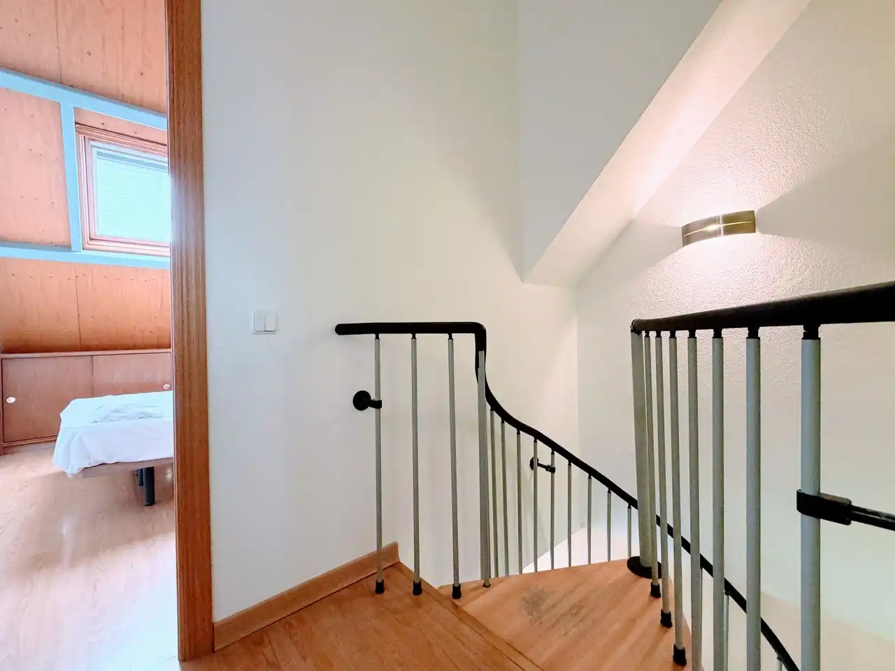 Duplex con ascensore in affitto a CUEVAS, imagen 7
