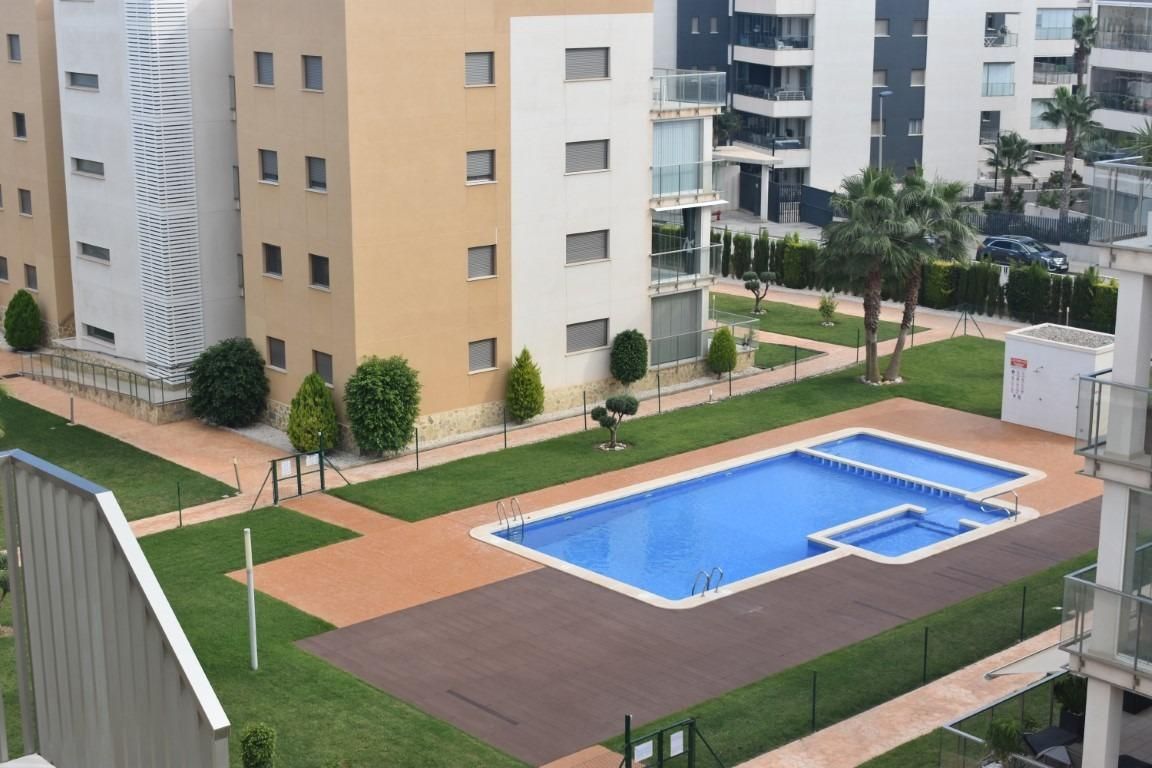 Àtic en venda a Villamartín - Las Filipinas