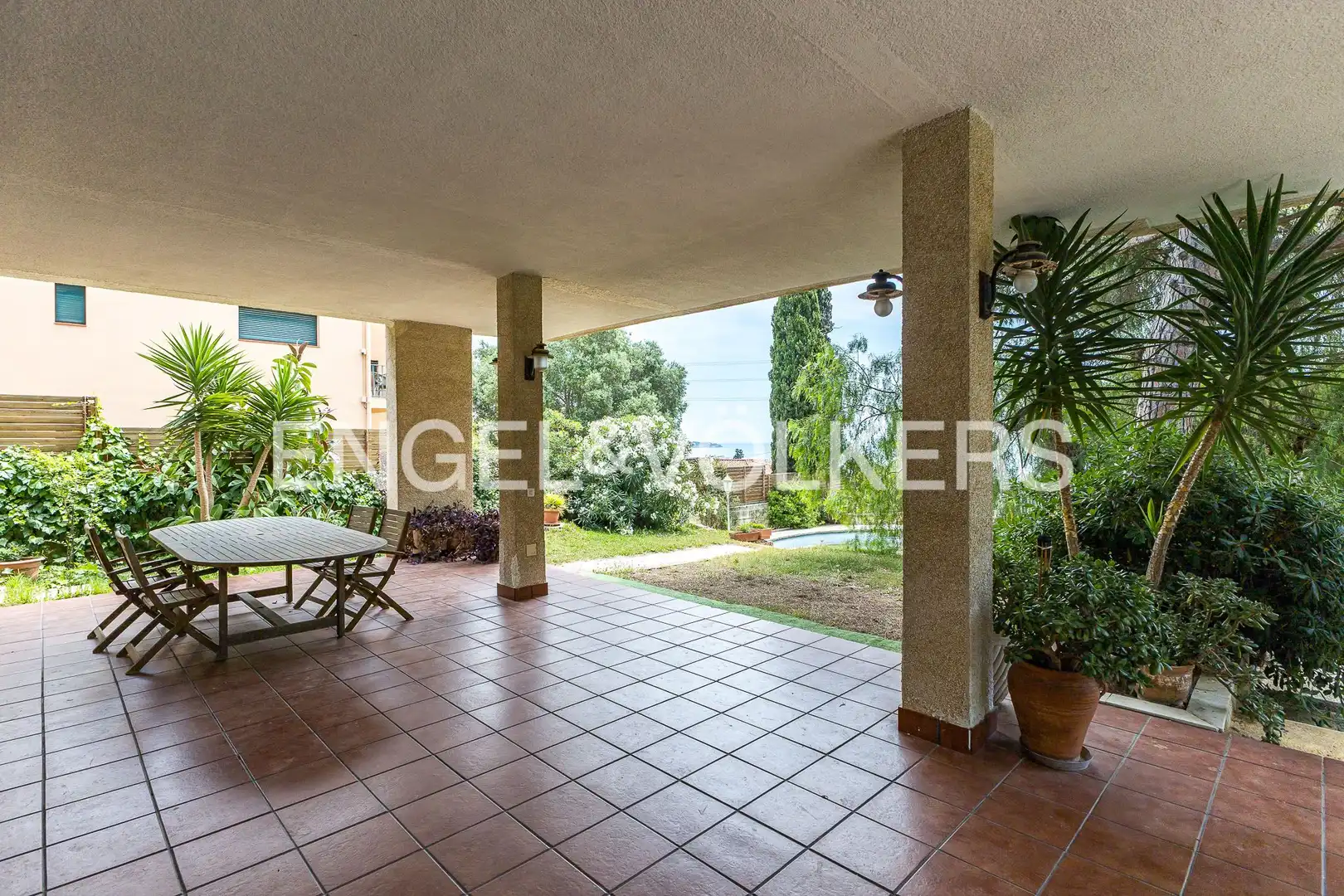 Terrace of Houses for sale in Tarragona  with Air Conditioner, Heating and Private garden