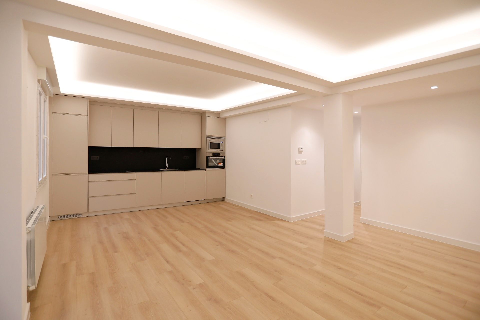 Pis en venda en Bilbao 