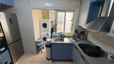 Foto 5 de Pis en venda a Col.legis Nous, Mollet del Vallès