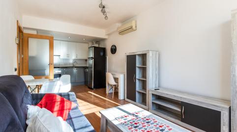 Foto 2 de Planta baixa en venda a Can Feu, Barcelona