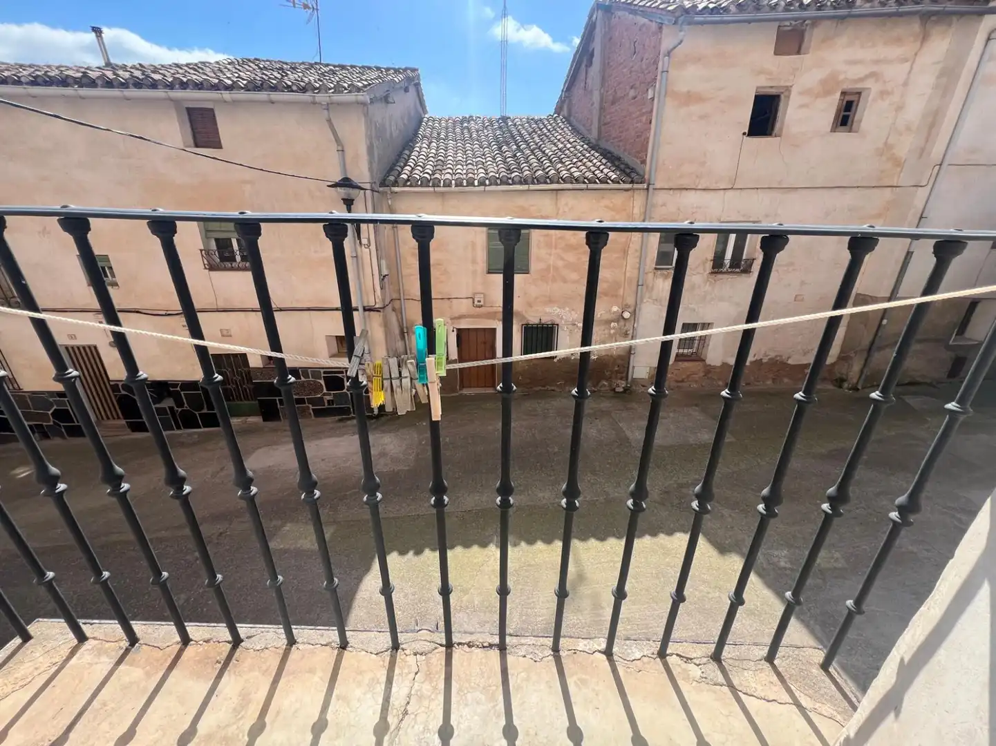 Casa o xalet en venda a Ribafrecha