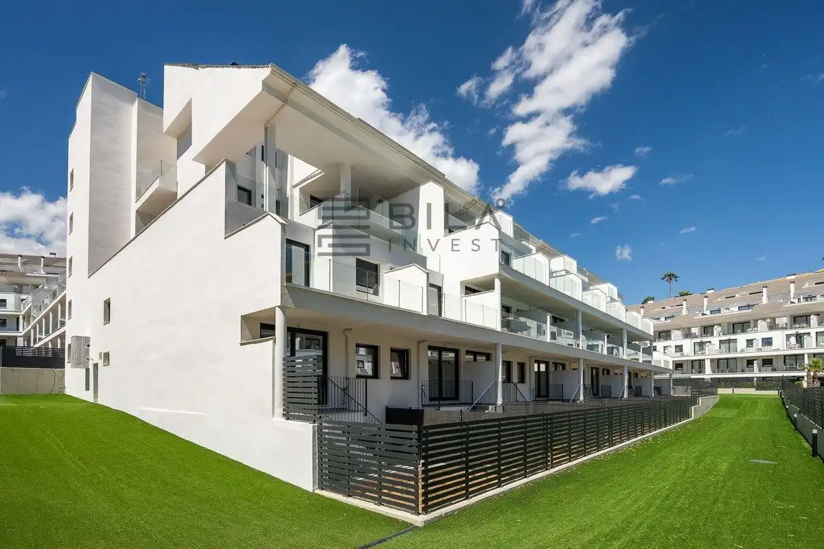 Penthouse mit Pool zum Verkauf in Med Hills, imagen 4