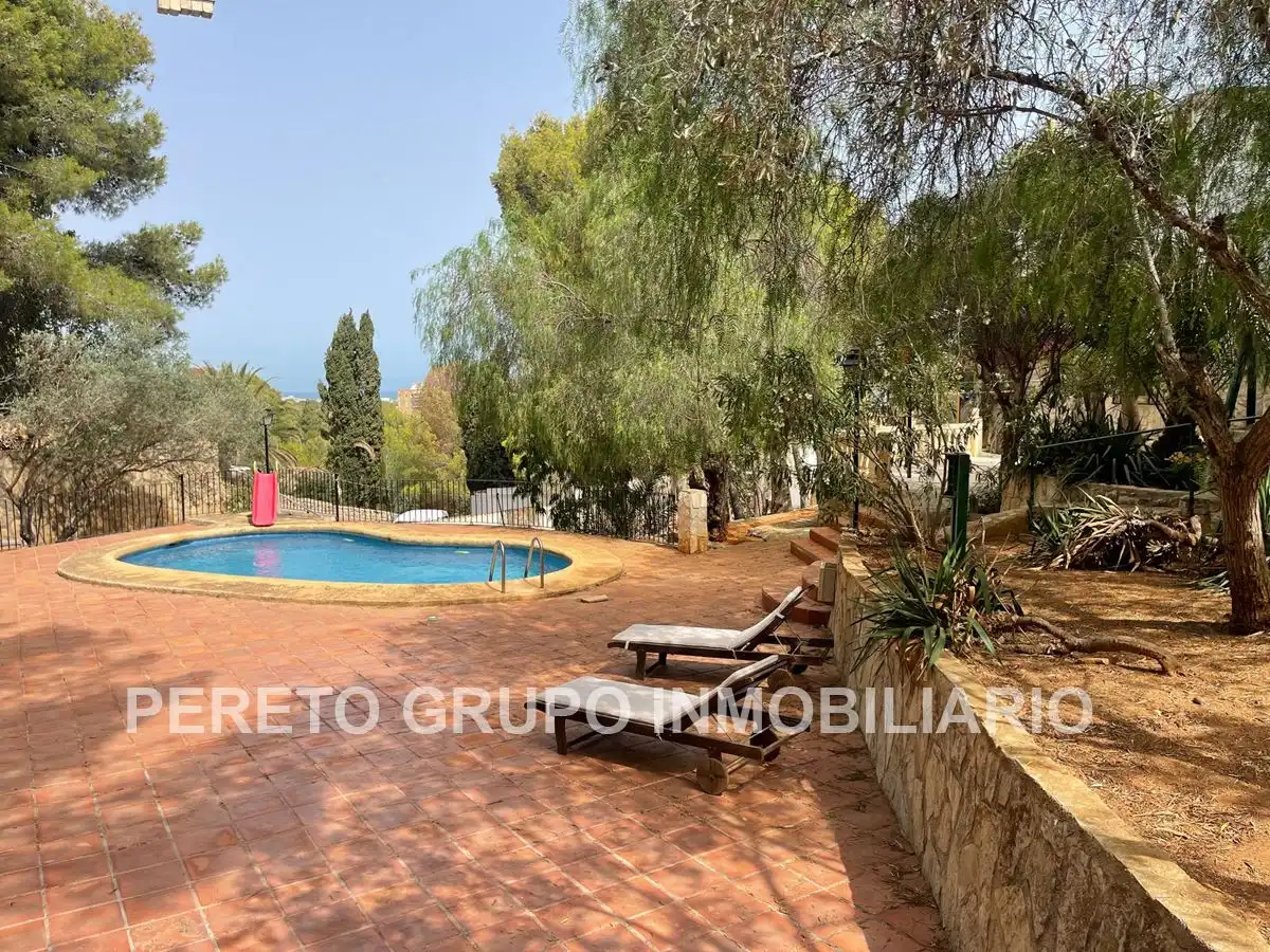 Villa avec piscine à vendre à Las Rotas / Les Rotes, imagen 16