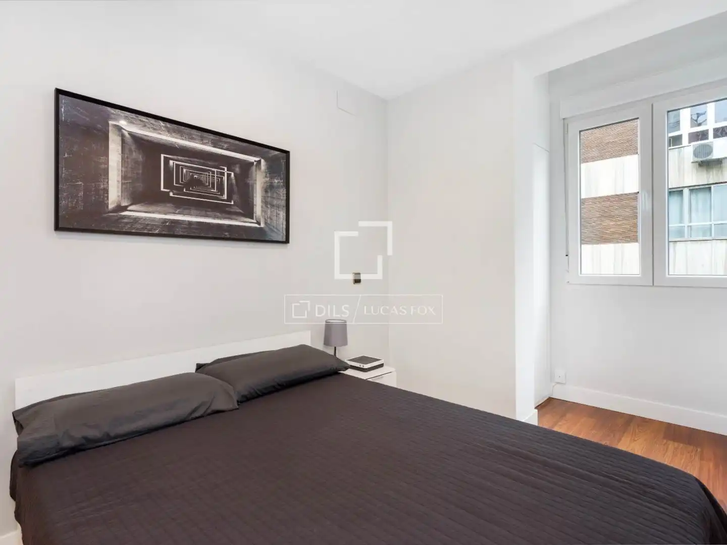 Habitación de Piso en venta en Madrid con Aire acondicionado y Amueblado
