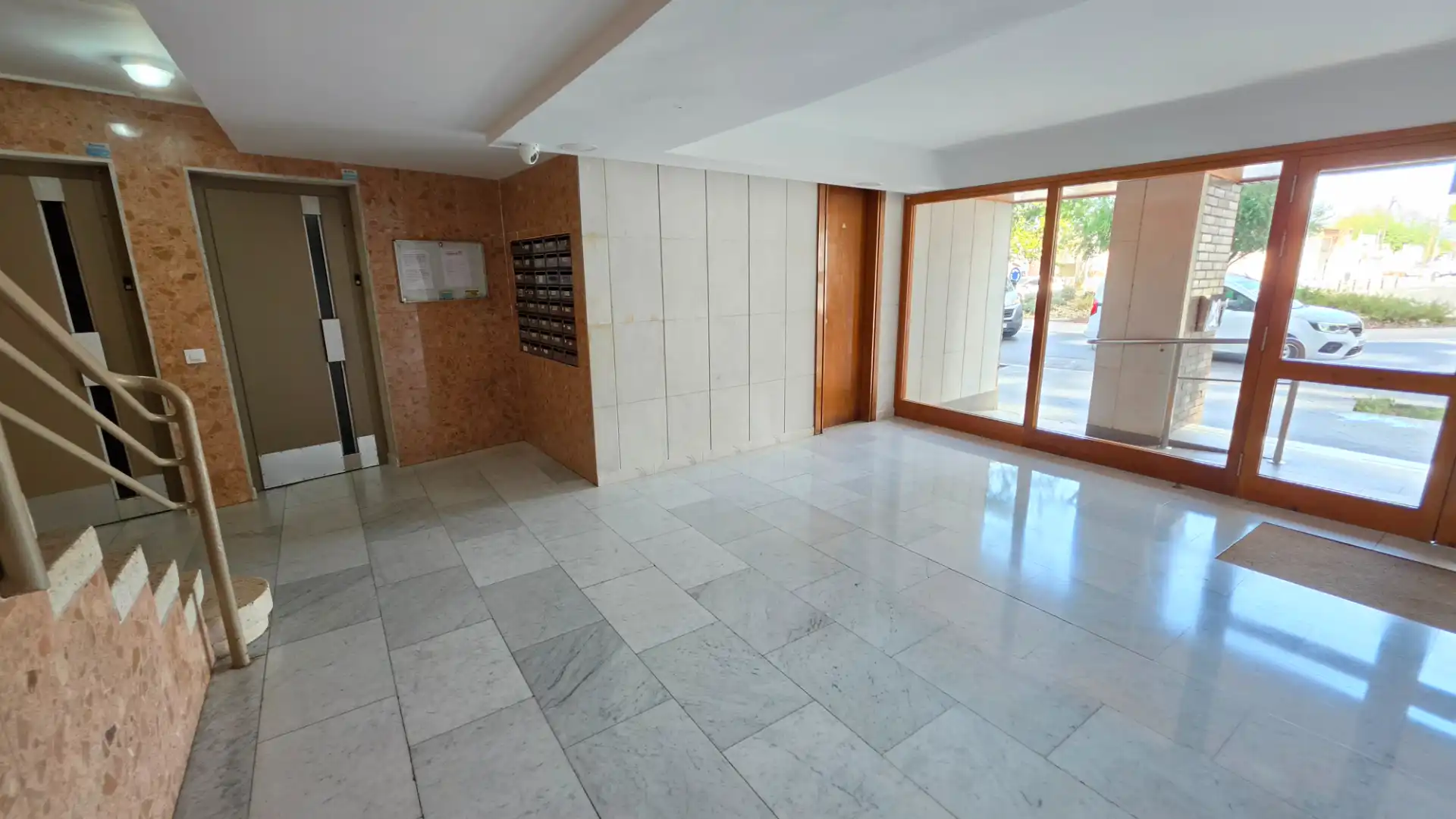 Flat for sale in Tarragona  with Oven