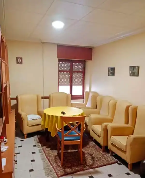 Appartement à vendre à Albudeite