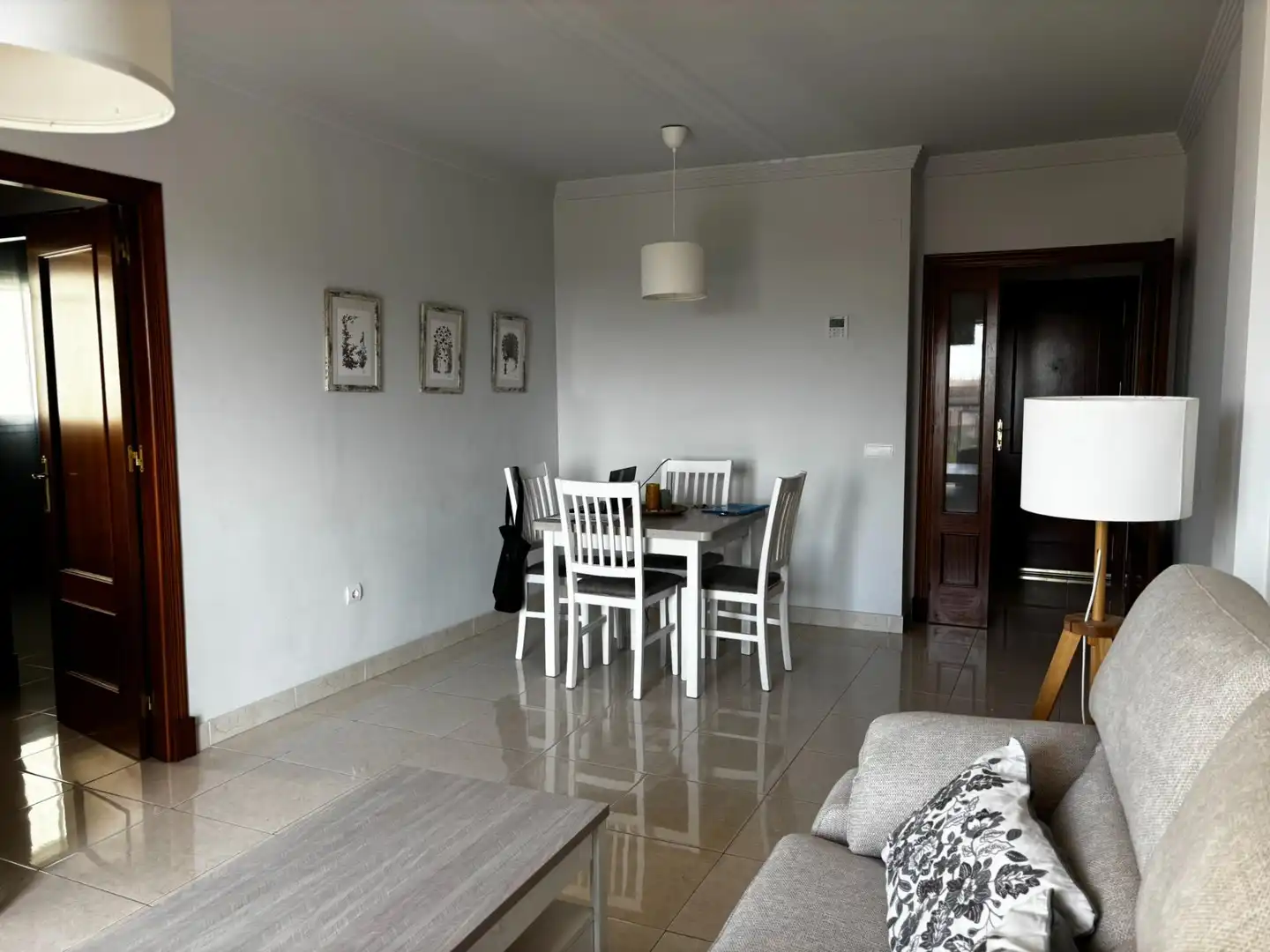 Piso con terraza en venta en Vistahermosa - Fuentebravía, imagen 7