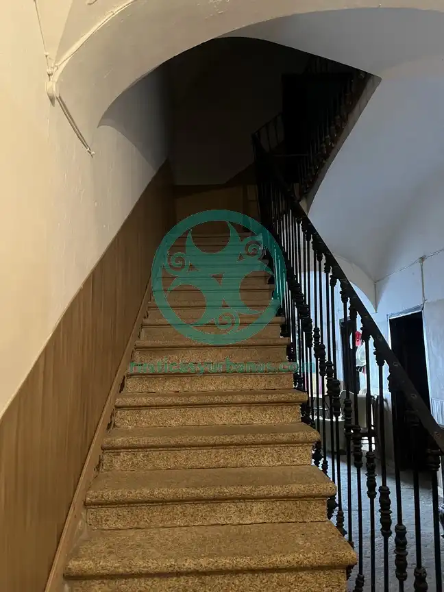 Casa rústica amb terrassa en venda a Avenida de la Constitución 15, imagen 20