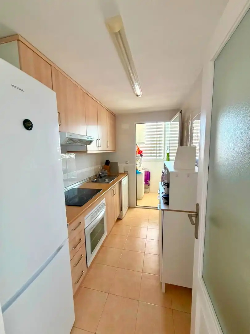 Appartement avec piscine à vendre à Rincón de Loix, imagen 8