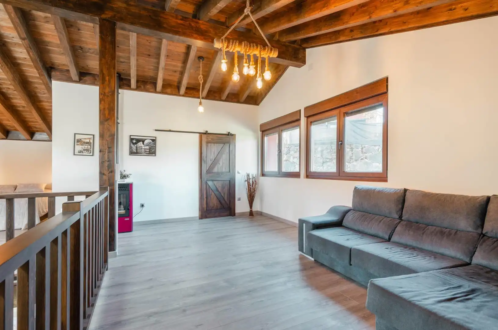 Houses for sale in CARDES, Piloña
