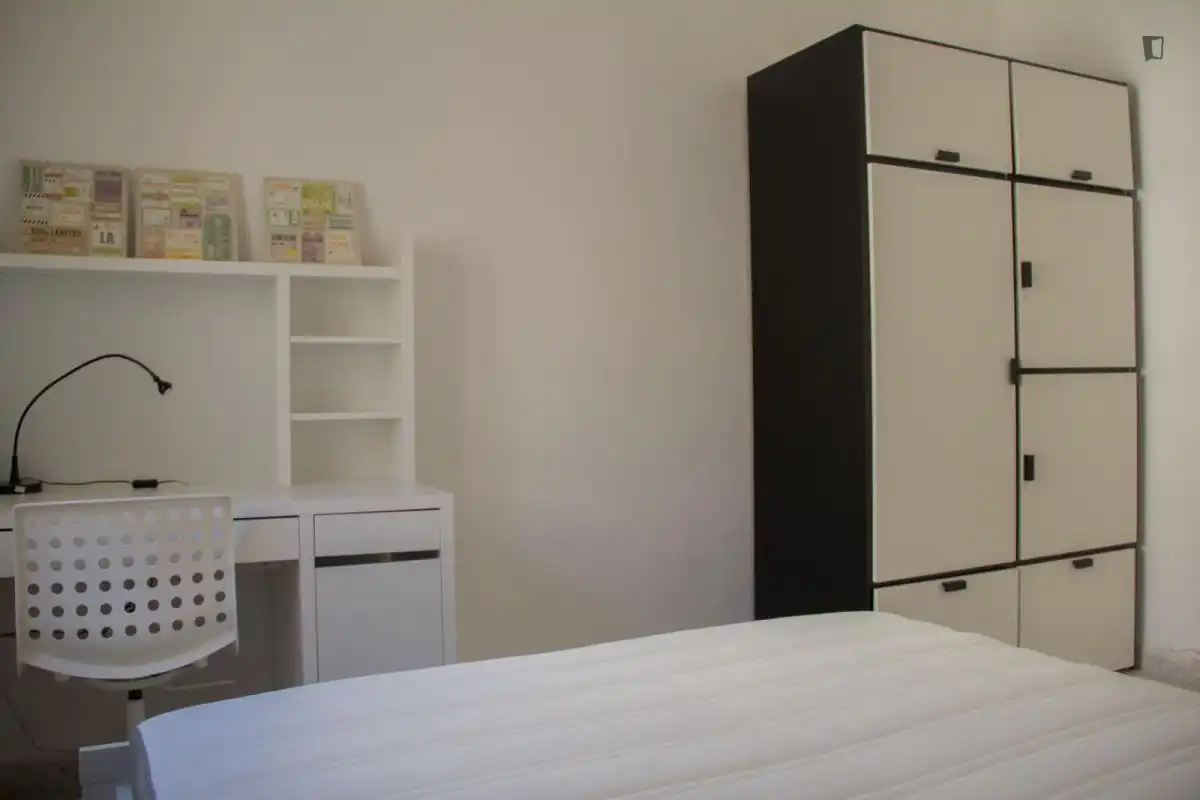 Apartament de lloguer a Chopera