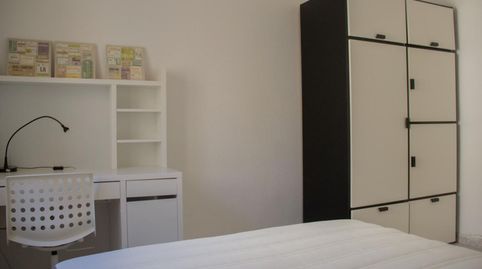Foto 4 de Apartamento de alquiler en Chopera, Madrid Capital