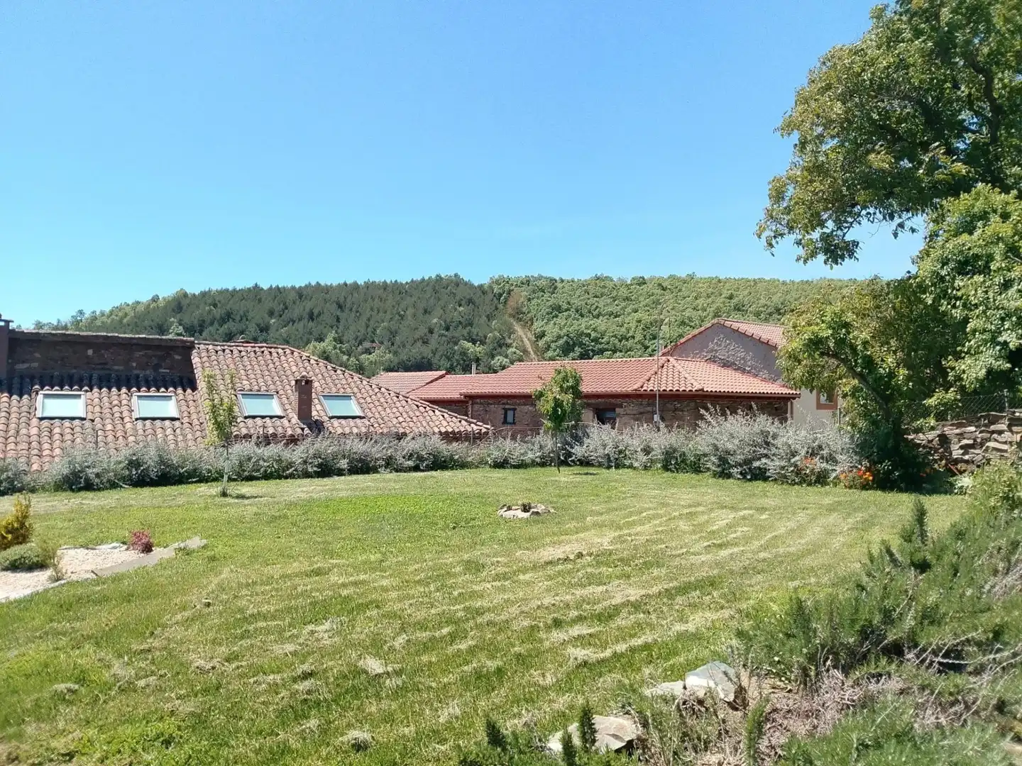 Haus zum Verkauf in Santa María de Ordás, imagen 37