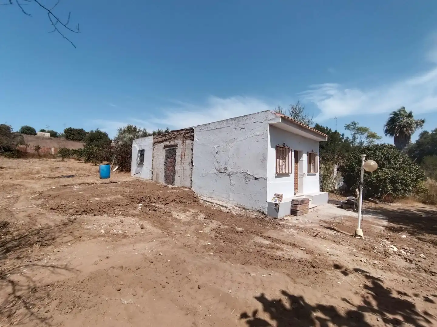 Wohnbaugrundstück zum Verkauf in La Banda - Campo de Fútbol, imagen 7
