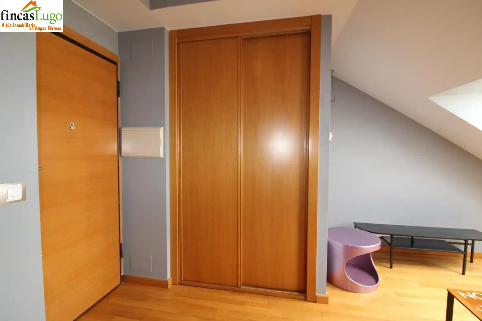 Apartamento con ascensor en venta en Centro - Recinto Amurallado, imagen 15