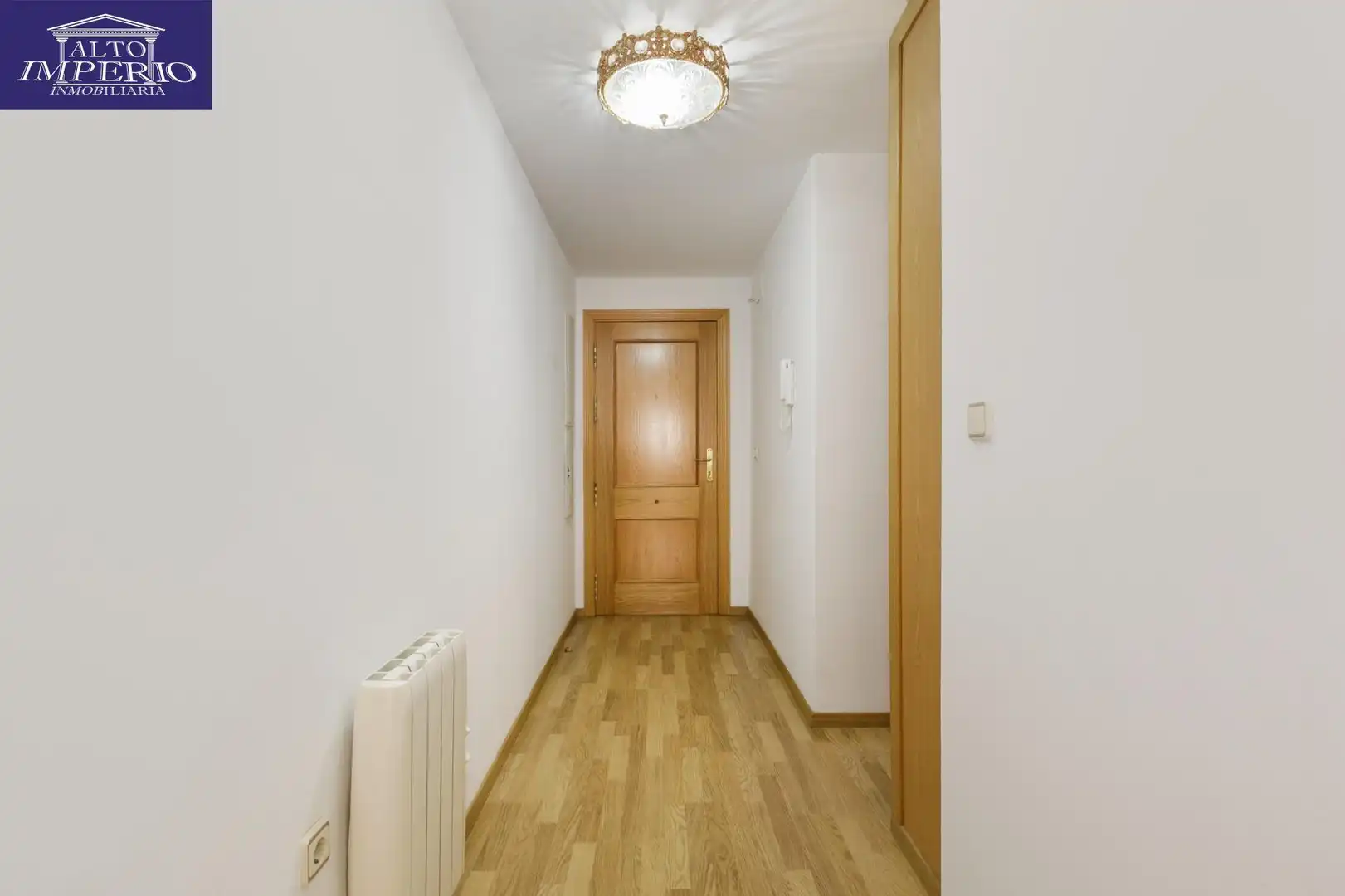 Flat for sale in San Miguel