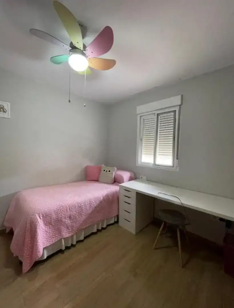 Habitación de Piso en venta en Telde con Amueblado, Horno y Lavadora