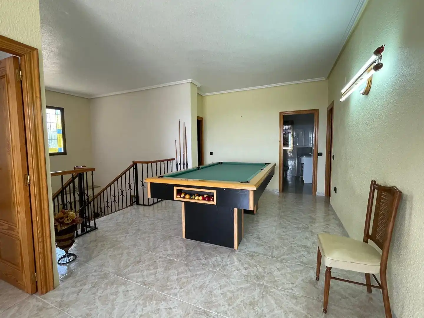 Villa mit Pool zur Miete in Catadau, imagen 29