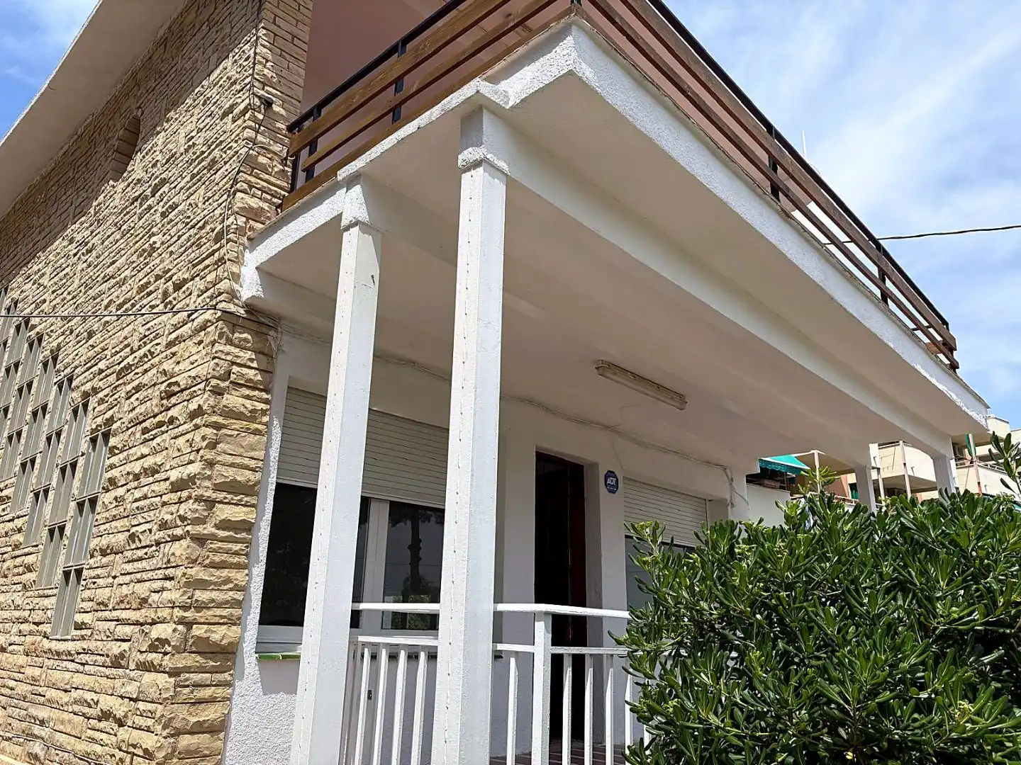 Chalet con jardín en venta en Carrer del Pla de l'Era 15, imagen 17