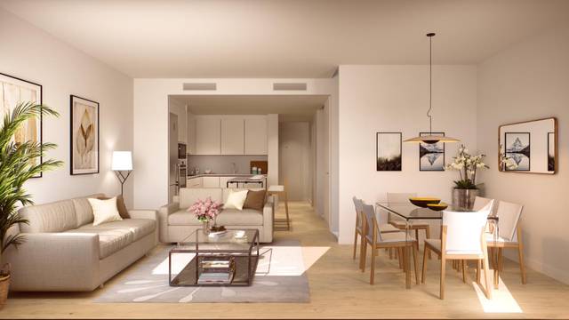 Casa adosada en Venta en Avenida JUAN CARLOS I en Espinardo