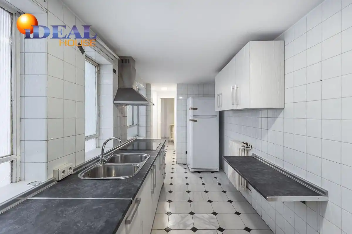 Piso con ascensor en venta en Beiro, imagen 18