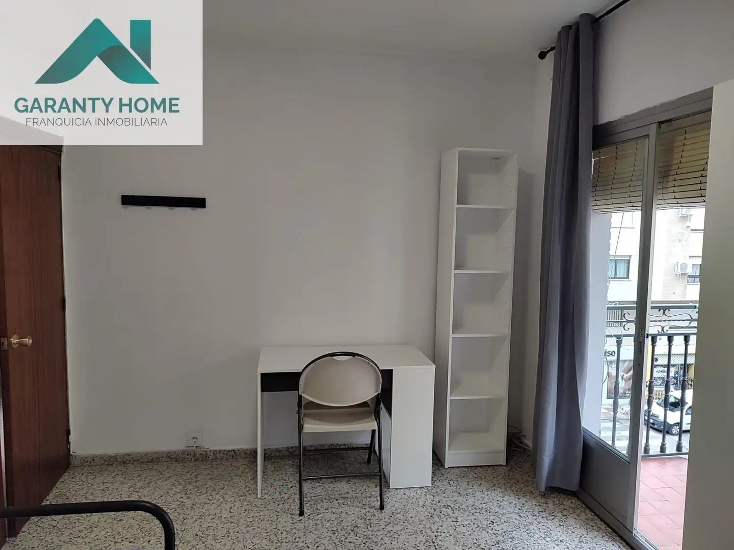 Piso de alquiler en Peñamefecit - Avda Barcelona