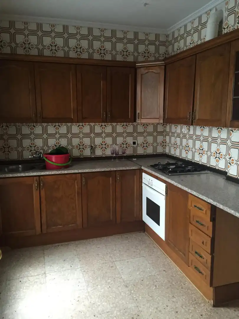 Cocina de Piso en venta en Oeste
