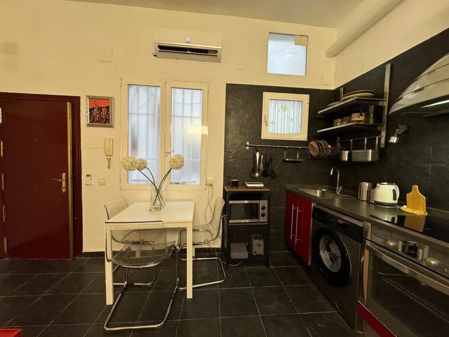 Wohnung zur Miete in Calle PALMA, Universidad - Malasaña