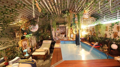 Casa Chalet