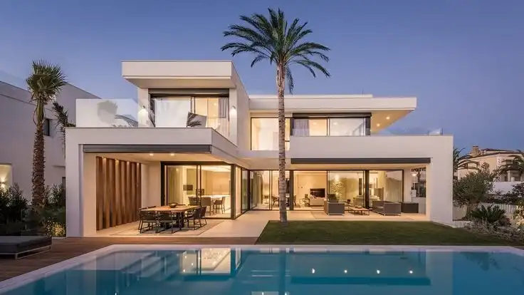 Villa in vendita a El Casar, imagen 3