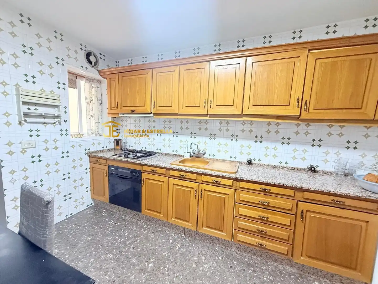 Piso en venta en Sutullena