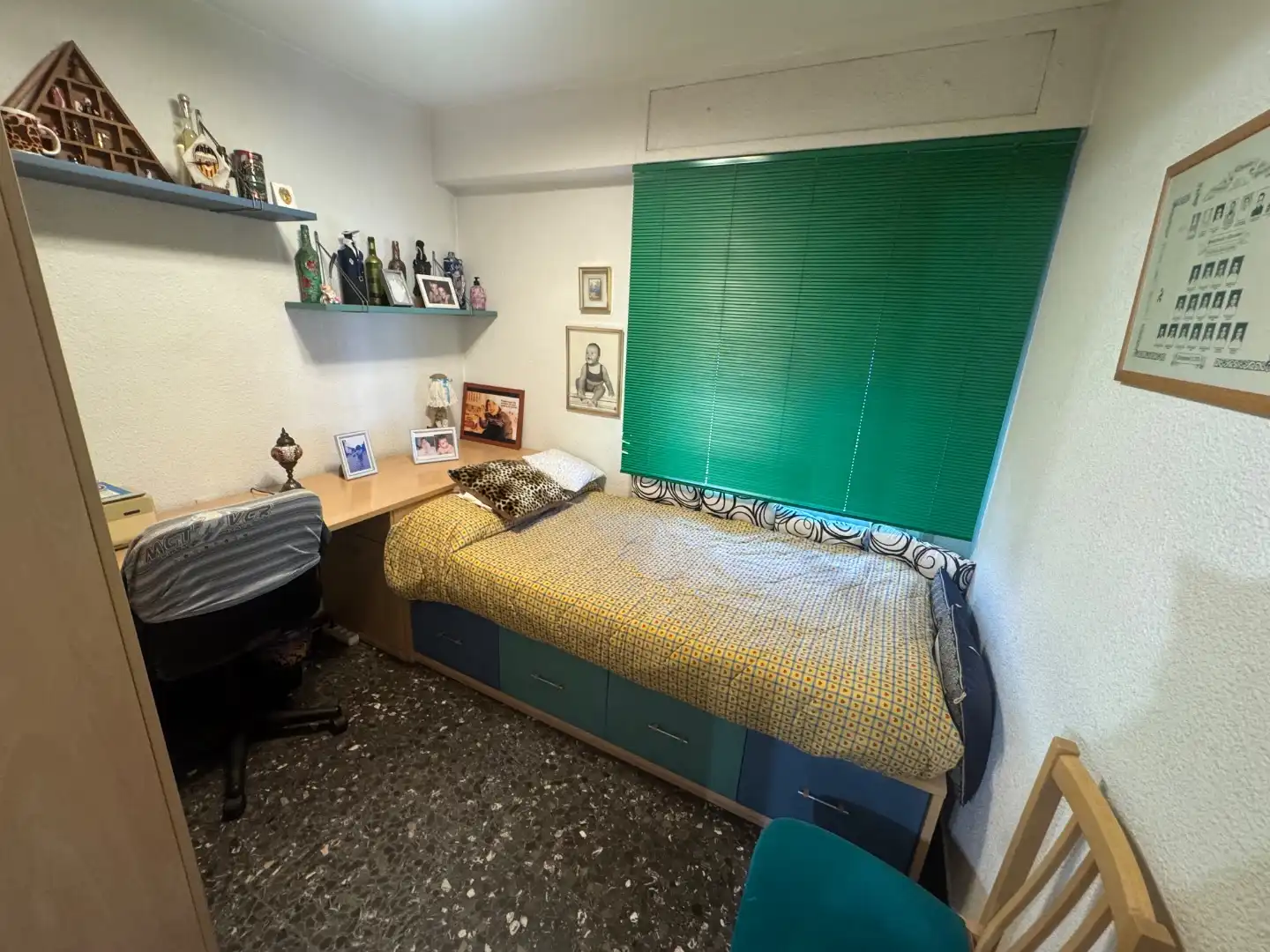 Appartamento con ascensore in vendita a Francisco Sempere 1, imagen 10