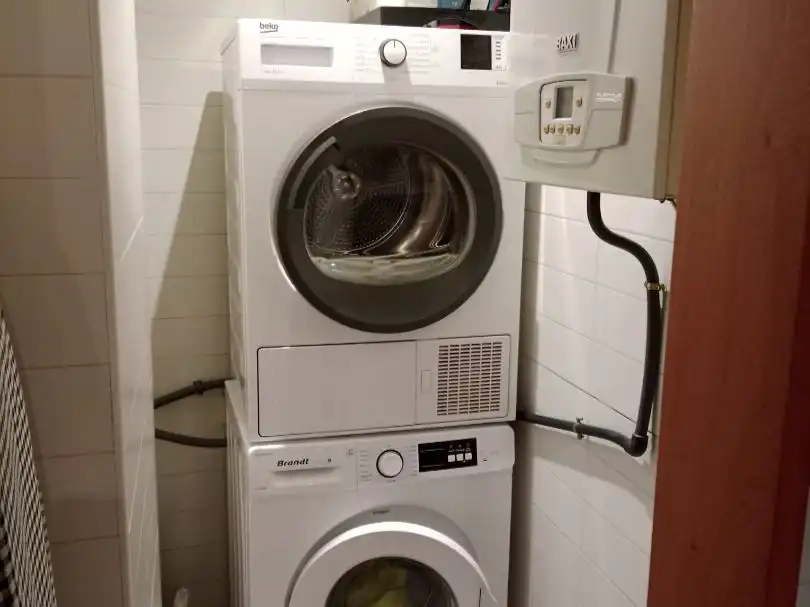 Ático con ascensor en venta en Prat de la Riba 21-27, imagen 12