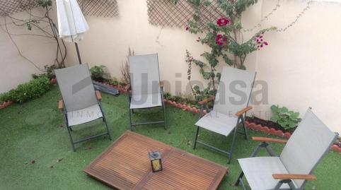 Photo 2 of Single-family semi-detached for sale in Los Almendros - El Limonero - El Tomillar, Málaga Capital