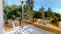 Terrace of Apartment for sale in Oliva  with Air Conditioner, Heating and Terrace
