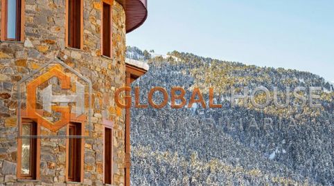 Foto 3 de Piso en venta en Camí del Port Dret, 18, Soldeu - Incles, Canillo