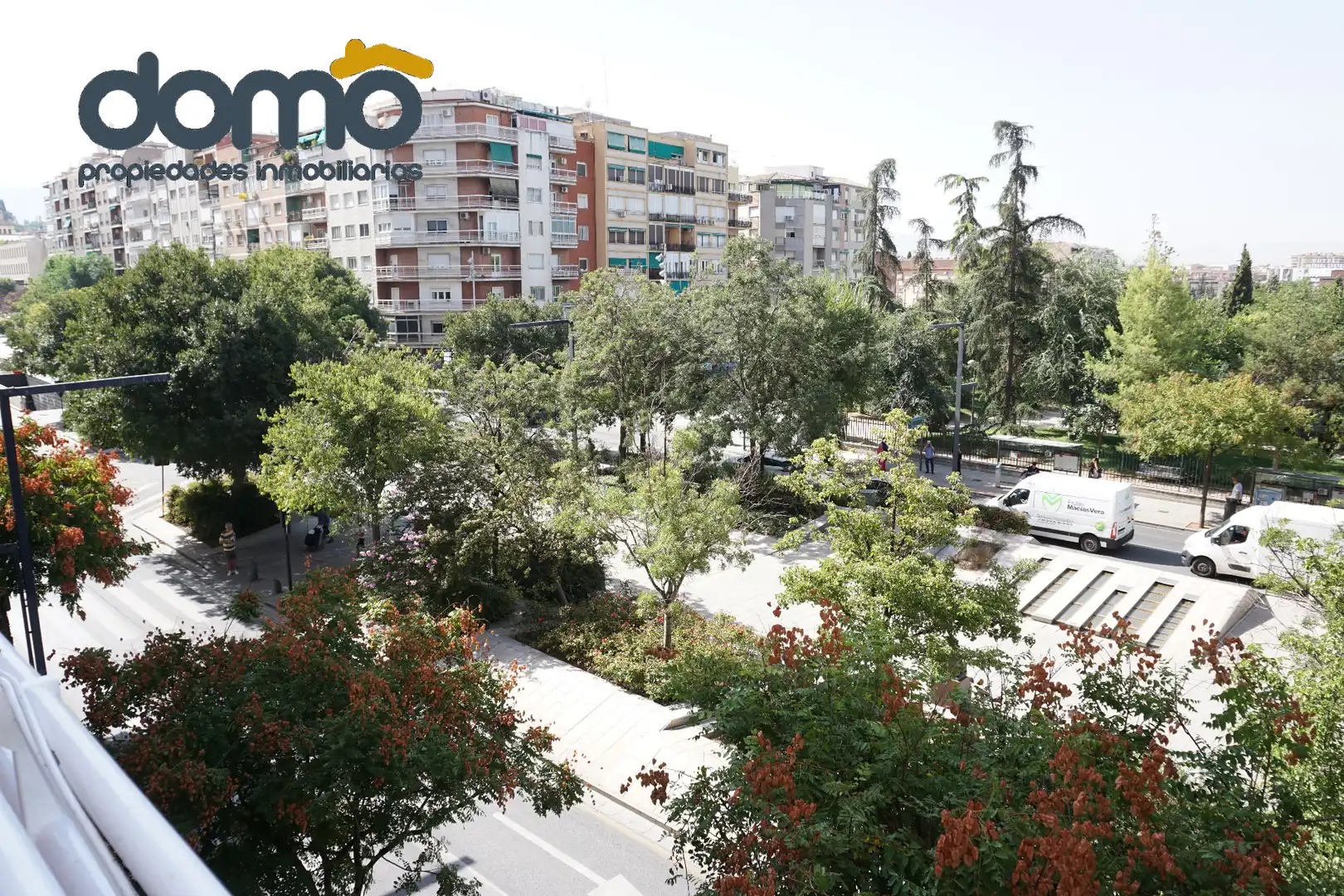 Piso con ascensor en venta en Avenida de la Constitución 18, imagen 27