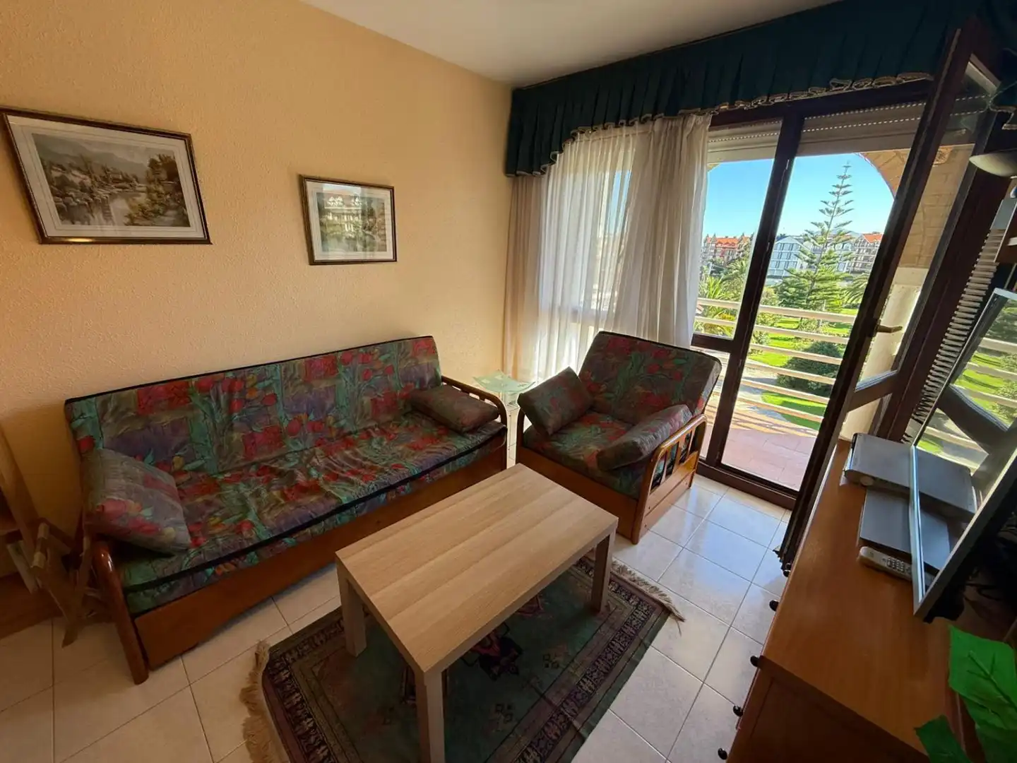 Wohnung mit Terrasse zum Verkauf in Los Nogales  (urbanización Las Dalias) 13 b, imagen 4