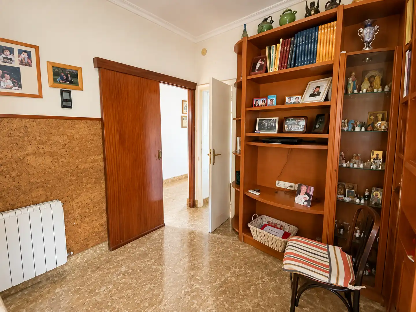 Finca rústica en venda a Canafort - El Puntó