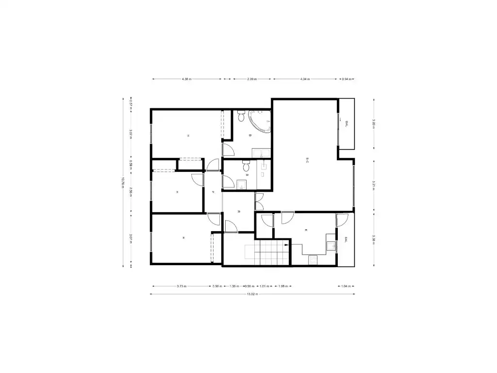 Casa en venda a Vilartagues - Tueda de Dalt, imagen 55