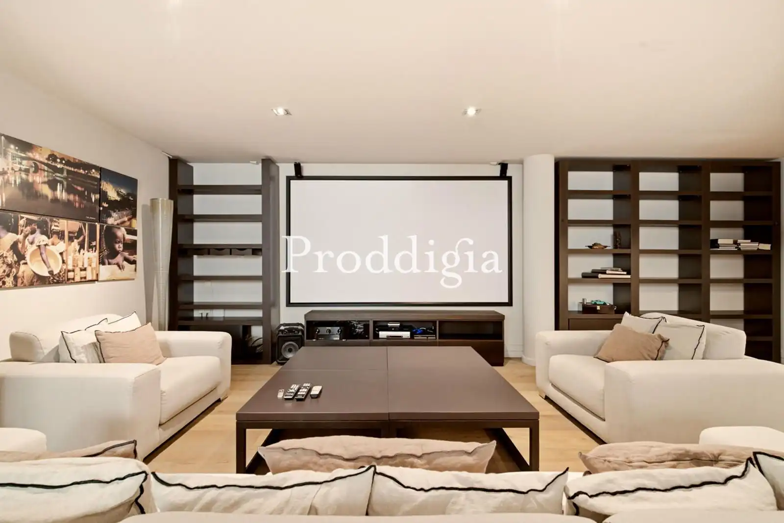 Villa avec piscine à vendre à Golf - Can Trabal, imagen 47