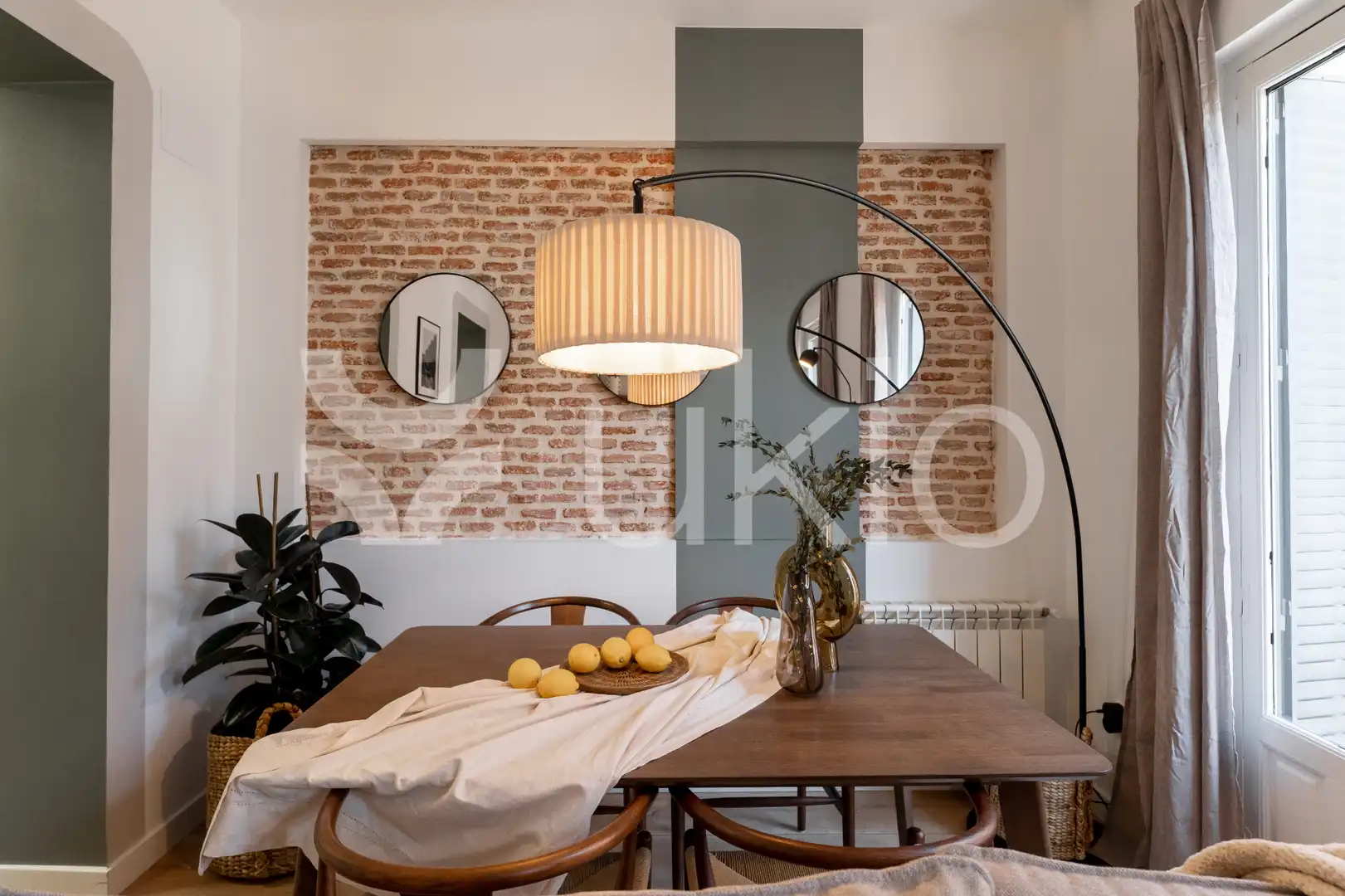 Apartament amb ascensor de lloguer a Calle del Castillo, imagen 12