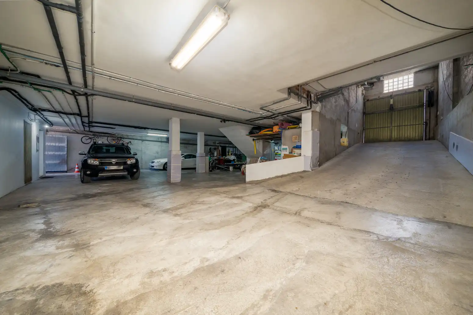 Parking de Casa o chalet en venta en Santanyí con Aire acondicionado, Calefacción y Terraza