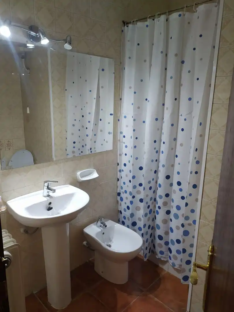 Flat for rent in Fígares