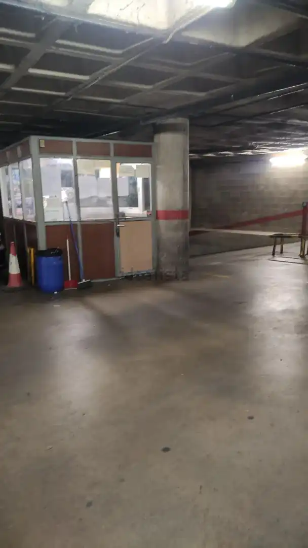 Parking de Garaje en venta en L'Hospitalet de Llobregat