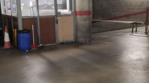 Foto 4 de Garaje en venta en Sant Josep, L'Hospitalet de Llobregat